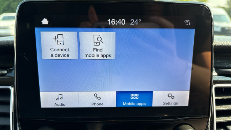 Ford Transit Custom 300 L1 Diesel Fwd 2.0 EcoBlue 130ps Low Roof Limited Van